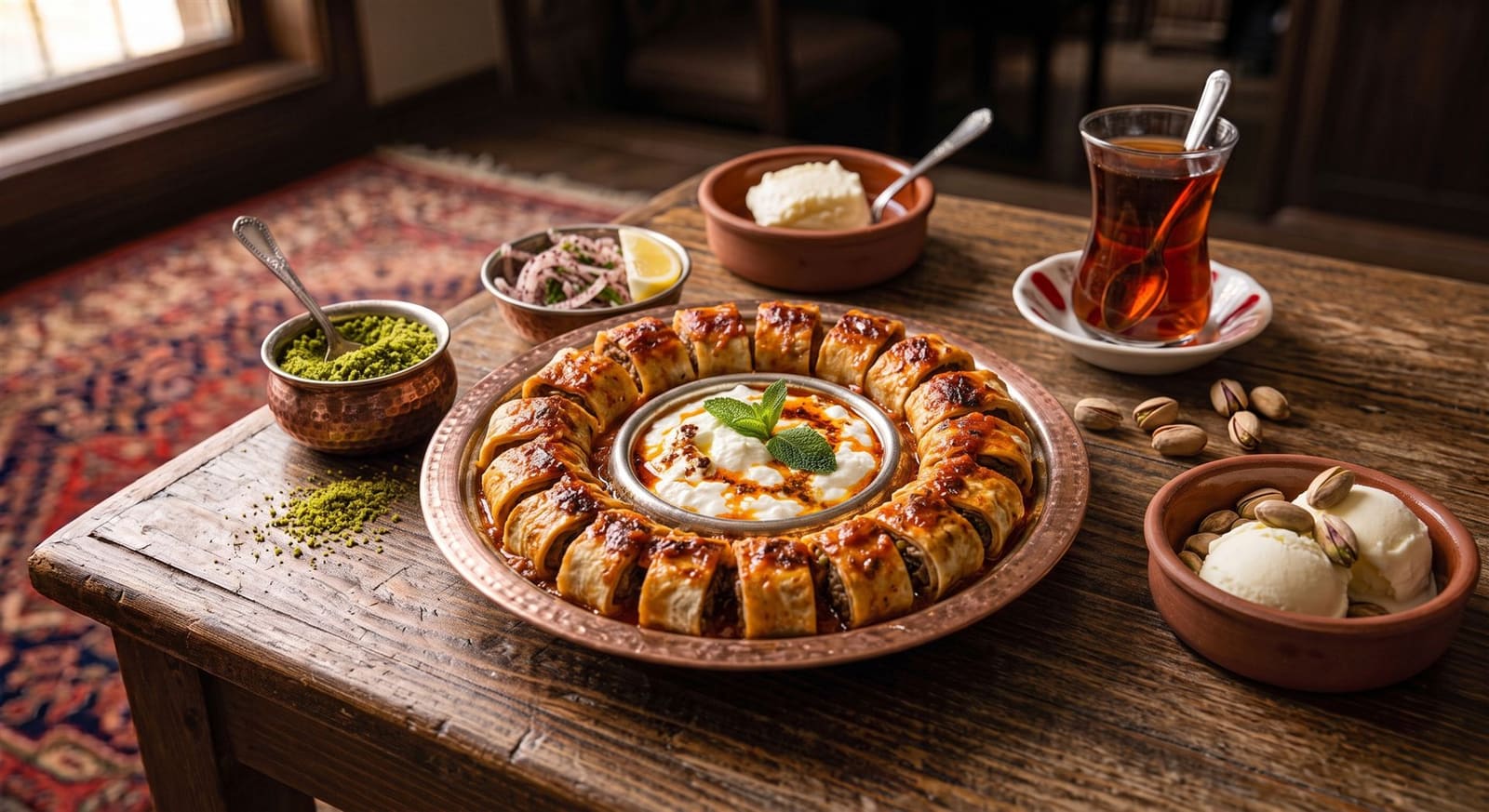 Baked beyti