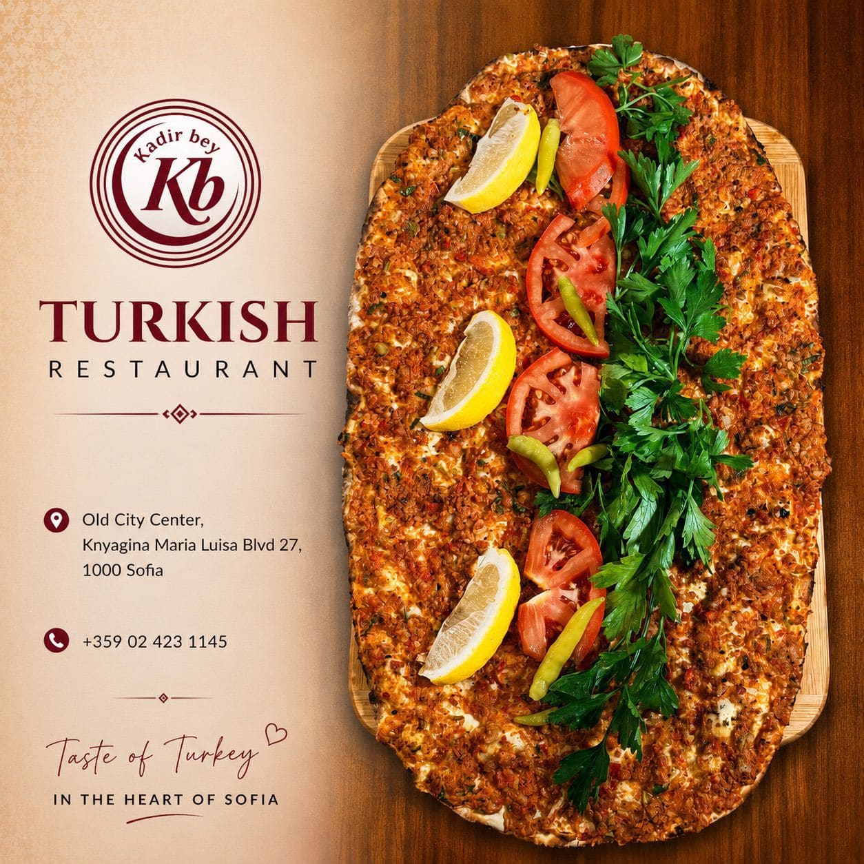 Lahmacun